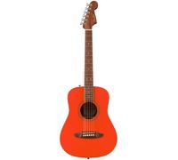 Fender Fender CA STD Redondo Mini WB IB FRD