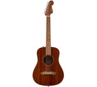 Fender Fender CA STD Redondo Mini WB IB NAT
