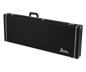 Fender Fender CLSC SRS Case Jazzmaster BLK