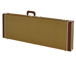 Fender Fender CLSC SRS Case Strat/Tele TWD