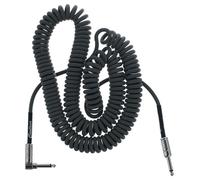 Fender Contour 30' Coiled Cable INS