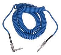 Fender Fender Contour 9m Coil Cable LPB