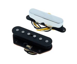 Fender Fender CS Twisted Tele Pickup Set