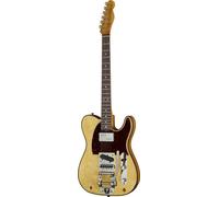 Fender Fender Cunife Tele Custom Amber Relic
