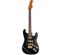Fender Fender Custom 62 Strat JRN CC AB