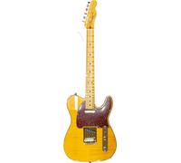 Fender Fender Custom Deluxe AAA Flame Tele A