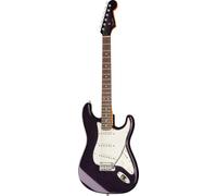 Fender Fender Custom Deluxe Roast Strat MS