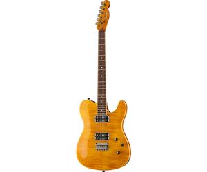 Fender Fender Custom Telecaster FMT HH AM IL