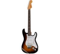 Fender Dave Murray Stratocaster HHH MN 2TSB guitare électrique