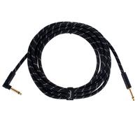 Fender DELUXE 15' ANGL INST CABLE BTWD
