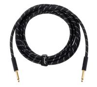 Fender DELUXE 15' INST CABLE BTWD