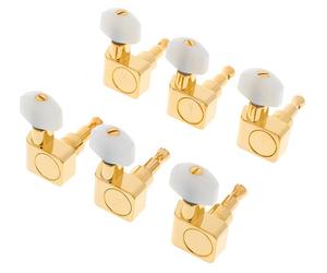 Fender Fender Deluxe Guitar Machine Heads