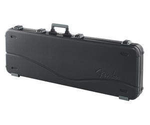 Fender Fender Deluxe Molded Bass Case