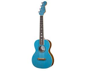 Fender Fender Dhani Harrison Ukulele Tq