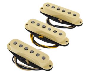 Fender Fender Dual Mag II Strat Set