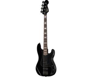 Fender Fender Duff McKagan DLX P Bass RW BK