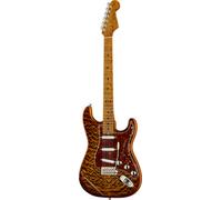 Fender Fender Elite Strat MN QMT Tiger Eye