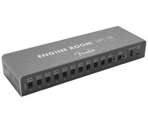Fender Fender Engine Room LVL12 Power Supply