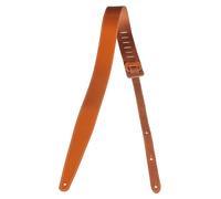 Fender Fender Essentials Leather Strap TAN