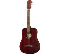 Fender Fender FA-15 3/4 WN Red