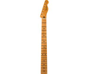 Fender Fender Fat Tele Neck Satin Roasted MN