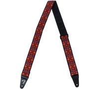 Fender Fender Festival Collection Strap Red