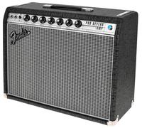 Fender Fender FSR 68 Custom Pro Pewter