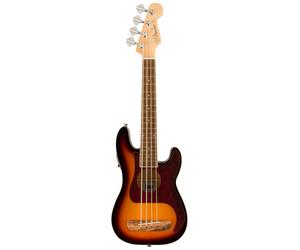Fender Fender Fullerton PBass Uke 3TS