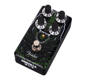 Fender Fender Godzilla Distortion