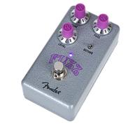 Fender Hammertone Fuzz Effet guitare