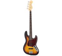Fender Fender Hybrid II RAW ASH J Bass 3TS