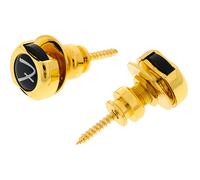Fender Fender Infinity Strap Locks Gold