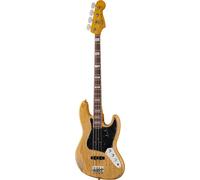 Fender Fender J-Bass Custom Heavy Relic AN