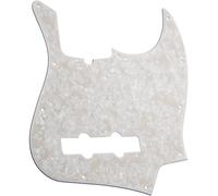 Fender Fender J-Bass Pickguard 10-Hole WP