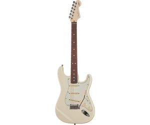 Fender Fender Jeff Beck Strat OW