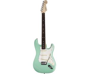 Fender Fender Jeff Beck Strat SFG
