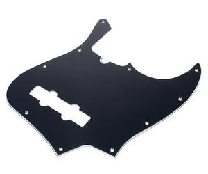 Fender Fender JPickguard 10hole 3ply BK