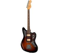 Fender Kurt Cobain Jaguar 3-Color Sunburst