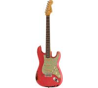 Fender Fender Landau 63 Strat FRD/3TS MBJS