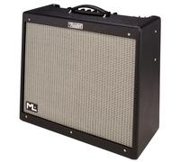 Fender Fender Landau Hot Rod Deville