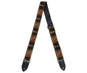 Fender Fender Legacy Vintage Monogram Strap