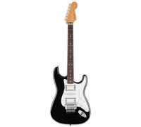 Fender Fender LTD 50th Dave Murray Strat BLK