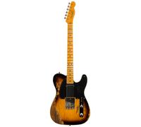 Fender Fender LTD 52 Tele 2CSB SHRelic