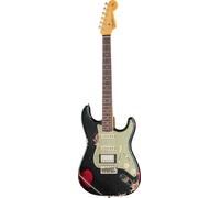 Fender Fender LTD 59 Strat BPoMW Heavy R