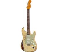 Fender Fender LTD 61 Strat SHR VWo3CSB