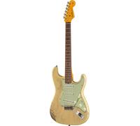 Fender Fender LTD 62 Strat NB HR