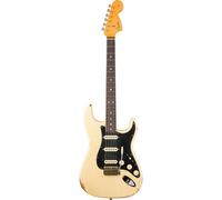Fender Fender LTD 67 Strat HSS Vintage White