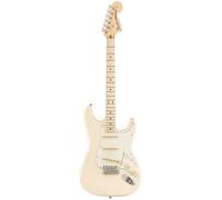 Fender Fender LTD AM Perf Strat MN OWT