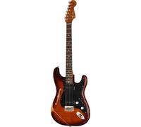 Fender Fender LTD Artisan P90 Strat AVB