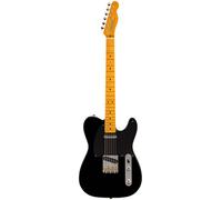 Fender Fender LTD AV II 51 Tele MN BLK